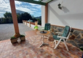 Casa de camp amb terreny en venda a Torrox ref.: TR182328 foto