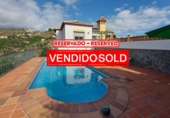 Casa de camp amb terreny en venda a Torrox ref.: TR182328 foto