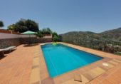 Casa de camp amb terreny en venda a Torrox ref.: TR182328 foto
