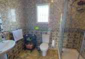 Casa de camp amb terreny en venda a Torrox ref.: TR182328 foto