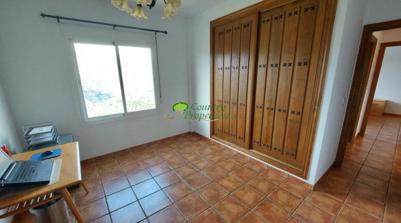 Málaga - Torrox - 3667m2