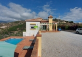 Casa de camp amb terreny en venda a Torrox ref.: TR182328 foto
