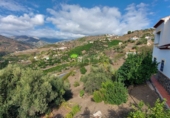Casa de camp amb terreny en venda a Torrox ref.: TR182328 foto