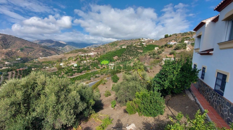 Málaga - Torrox - 3667m2