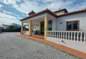 Casa de camp amb terreny en venda a Torrox ref.: TR182328 foto