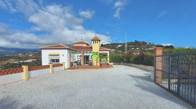 Málaga - Torrox - 3667m2