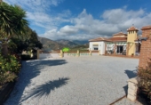 Casa de camp amb terreny en venda a Torrox ref.: TR182328 foto