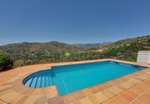 Casa de camp amb terreny en venda a Torrox ref.: TR182328 foto