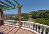 Casa de camp amb terreny en venda a Torrox ref.: TR182328 foto