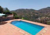 Casa de camp amb terreny en venda a Torrox ref.: TR182328 foto