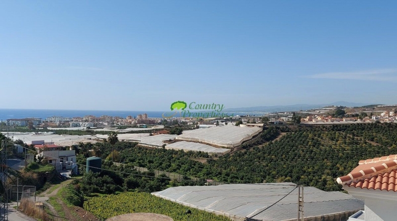 Málaga - Torrox - 241m2