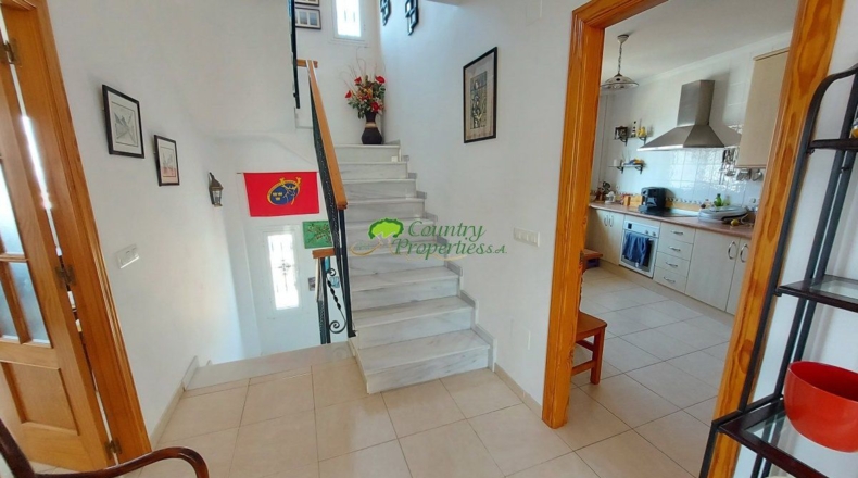 Málaga - Torrox - 241m2