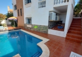 Xalet independent amb terreny en venda a Torrox Park ref.: TR182327 foto