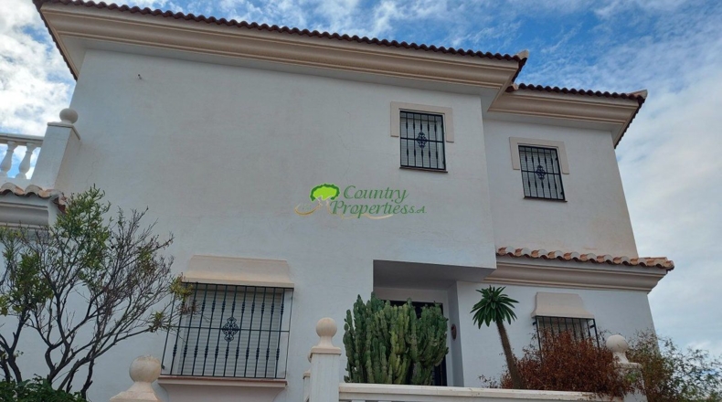 Málaga - Torrox - 241m2