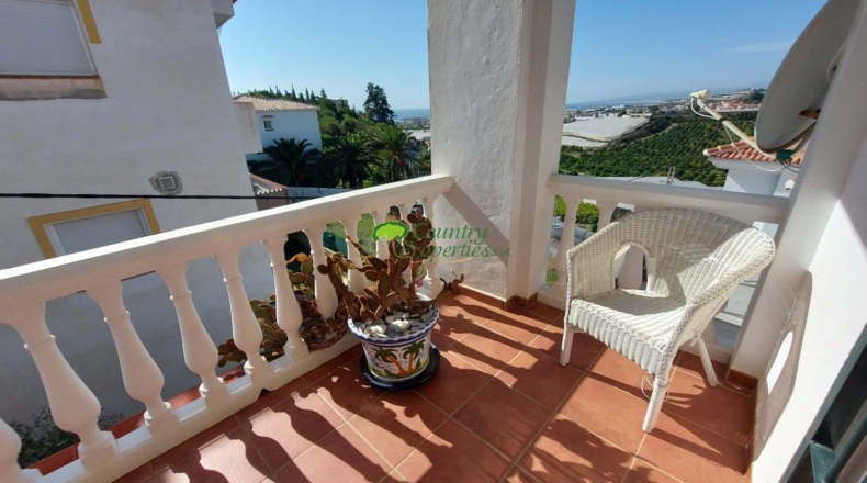 Málaga - Torrox - 241m2