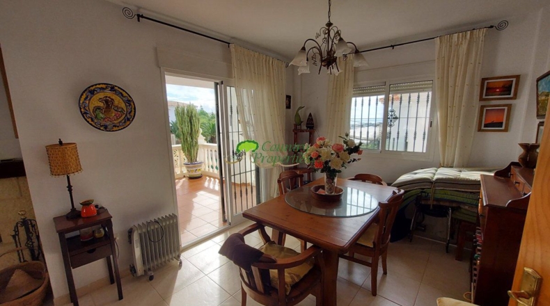 Málaga - Torrox - 241m2