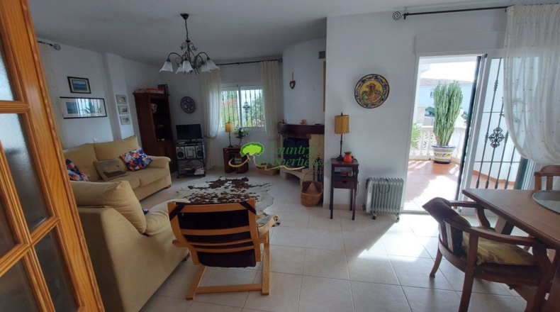 Málaga - Torrox - 241m2