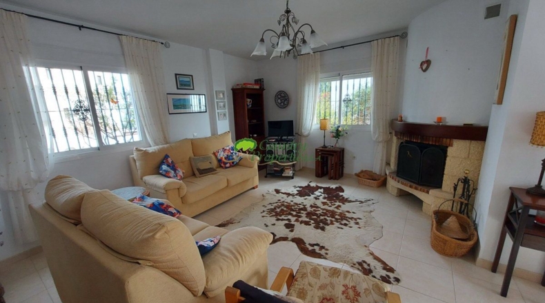 Málaga - Torrox - 241m2