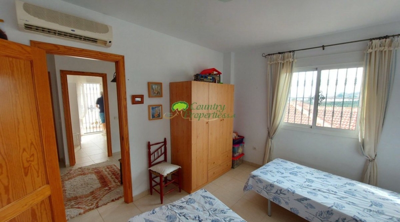 Málaga - Torrox - 241m2