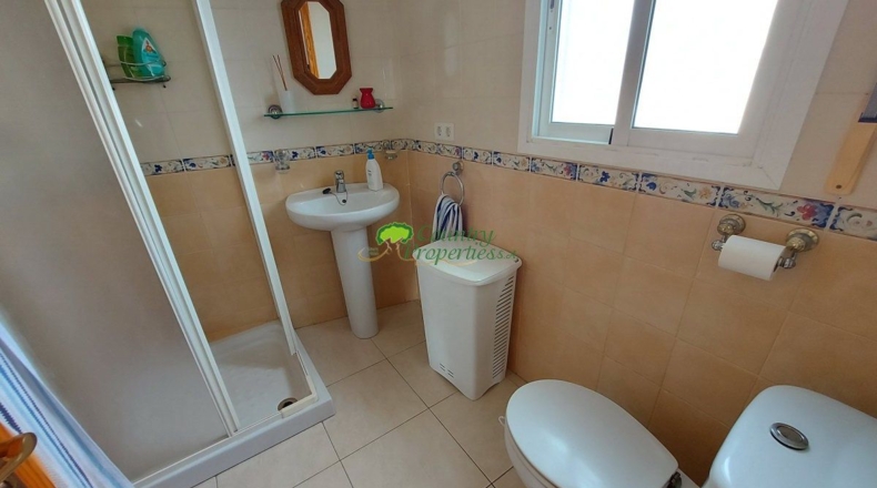 Málaga - Torrox - 241m2