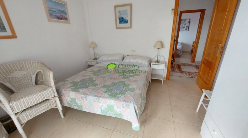Málaga - Torrox - 241m2