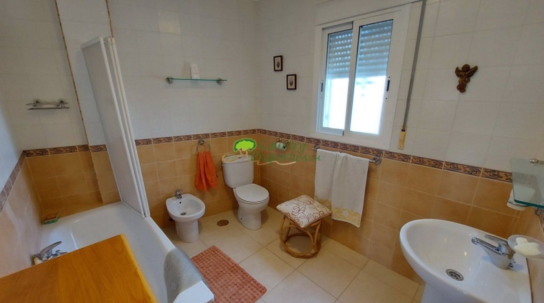 Málaga - Torrox - 241m2
