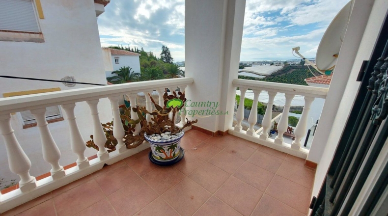Málaga - Torrox - 241m2