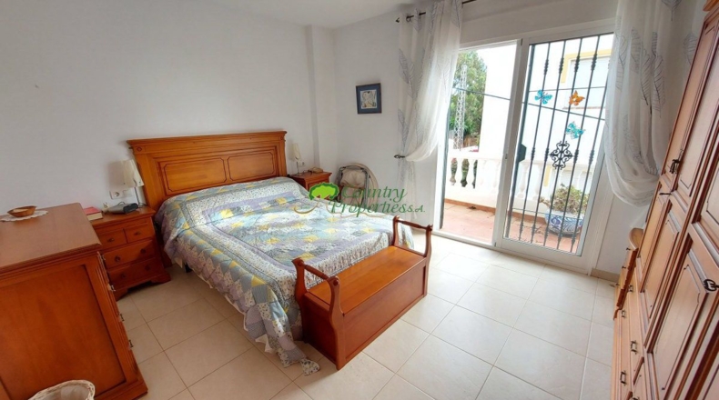 Málaga - Torrox - 241m2