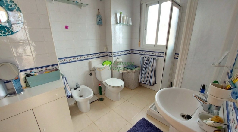 Málaga - Torrox - 241m2