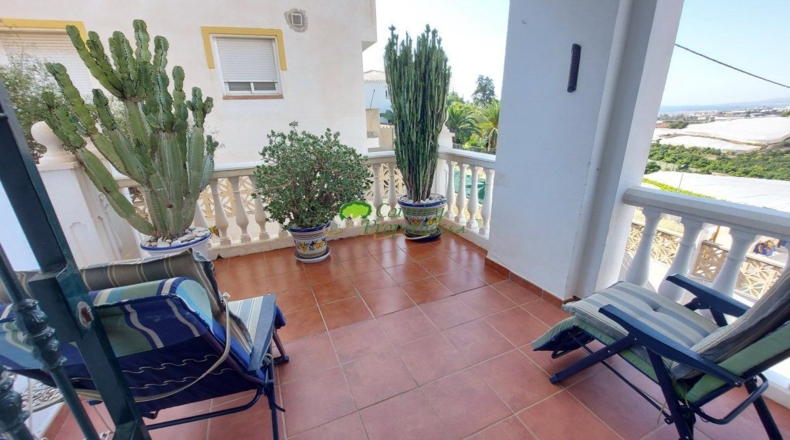Málaga - Torrox - 241m2