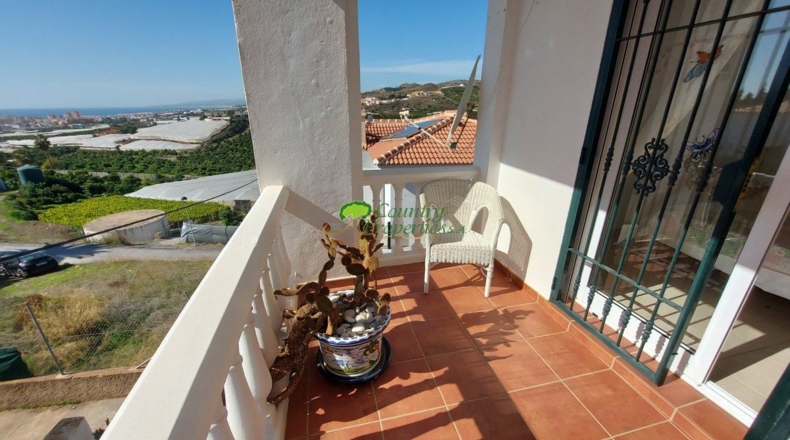 Málaga - Torrox - 241m2