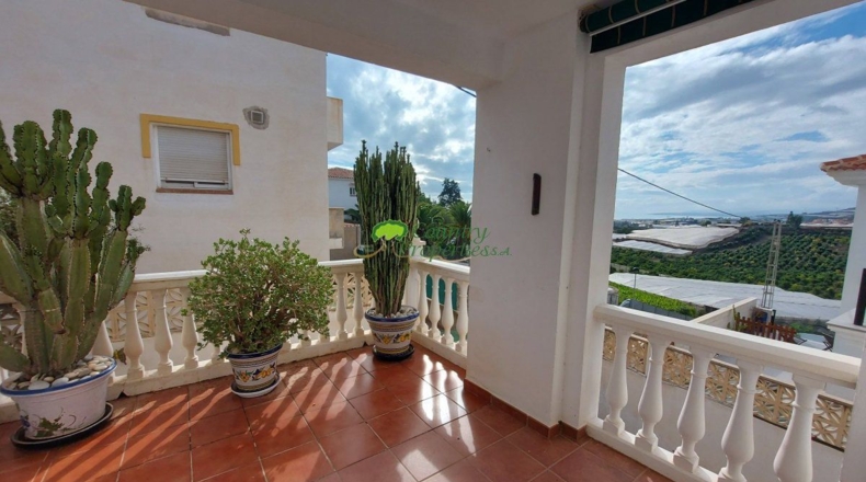 Málaga - Torrox - 241m2