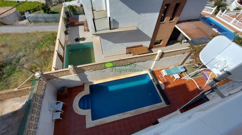 Málaga - Torrox - 241m2