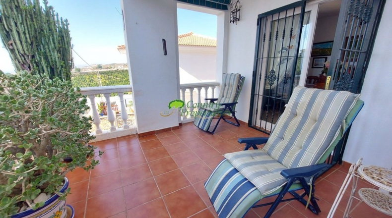Málaga - Torrox - 241m2