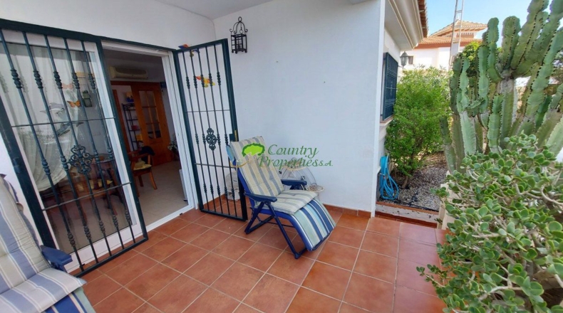 Málaga - Torrox - 241m2