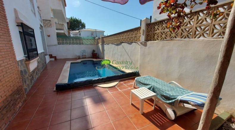 Málaga - Torrox - 241m2
