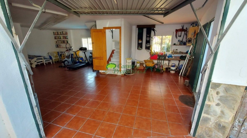 Málaga - Torrox - 241m2