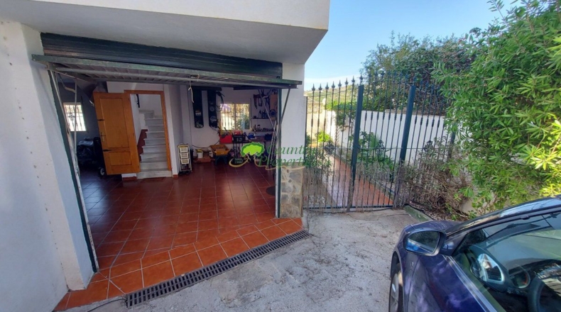 Málaga - Torrox - 241m2