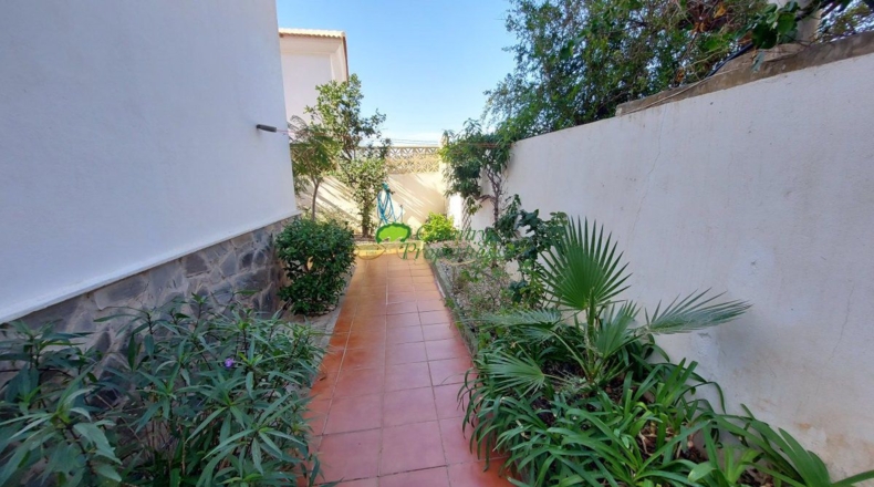 Málaga - Torrox - 241m2