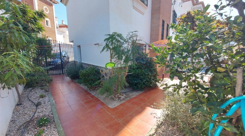 Málaga - Torrox - 241m2