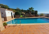 Casa de camp amb terreny en venda a Torrox ref.: TR254415 foto