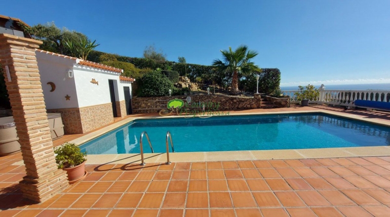 Málaga - Torrox - 5000m2