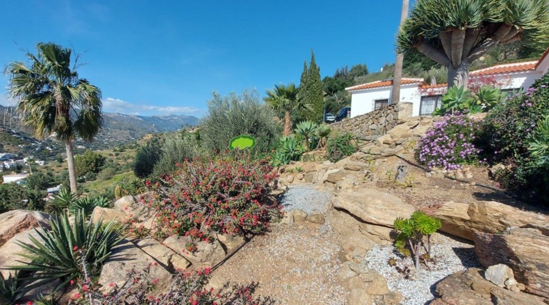 Málaga - Torrox - 5000m2