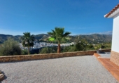 Casa de camp amb terreny en venda a Torrox ref.: TR254415 foto