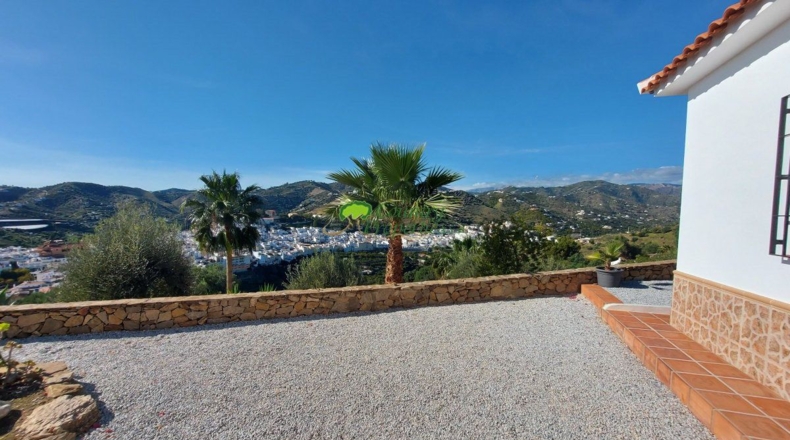 Málaga - Torrox - 5000m2