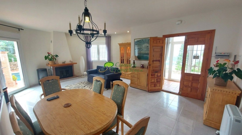 Málaga - Torrox - 5000m2