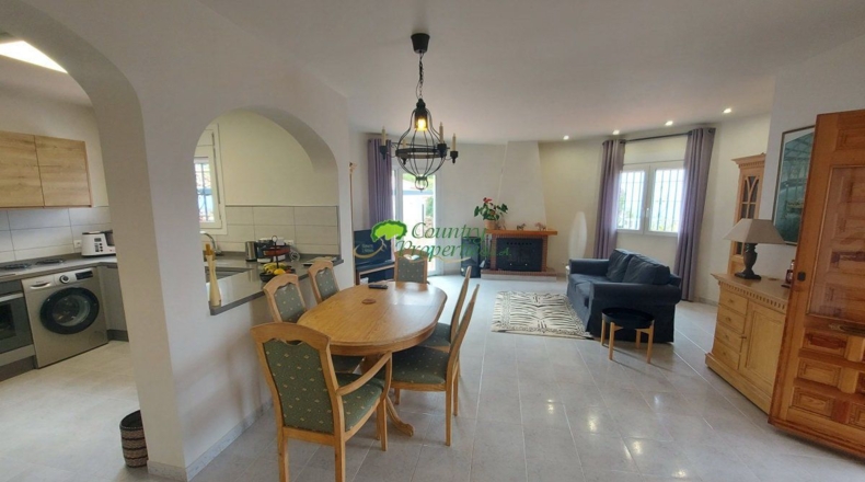 Málaga - Torrox - 5000m2