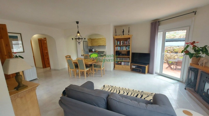 Málaga - Torrox - 5000m2