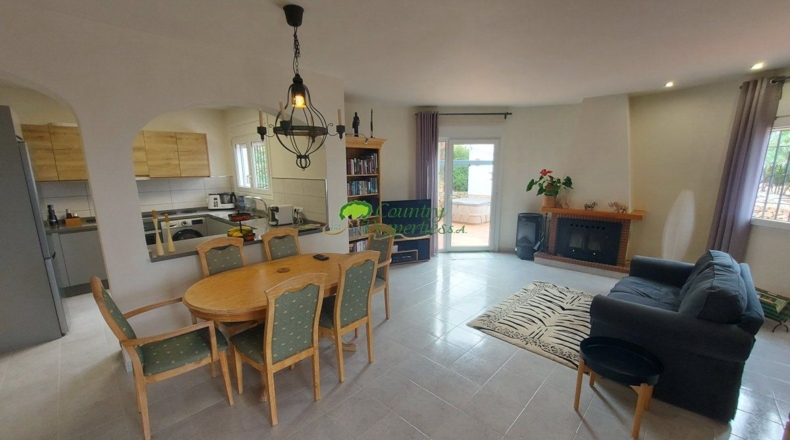 Málaga - Torrox - 5000m2