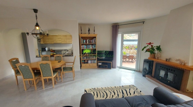 Málaga - Torrox - 5000m2